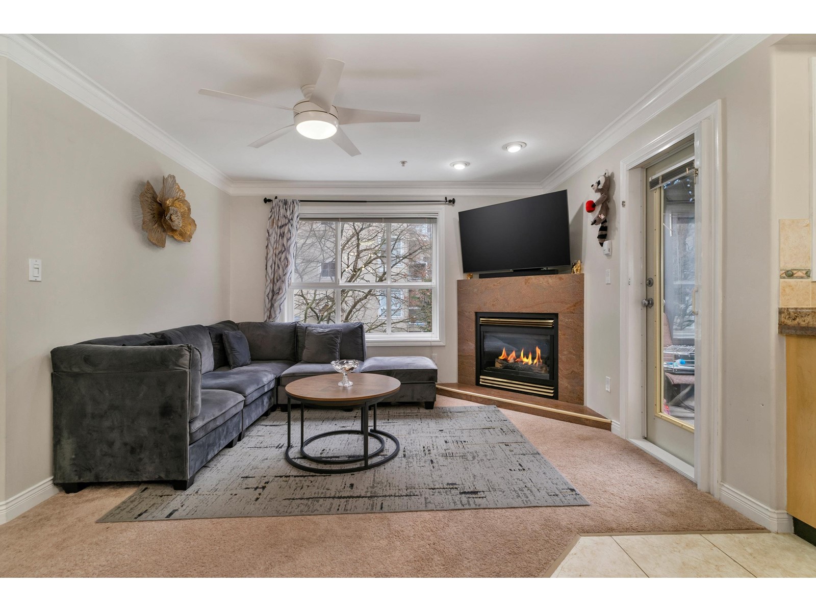 214 8115 121a Street, Surrey, British Columbia  V3W 1J2 - Photo 12 - R3000973
