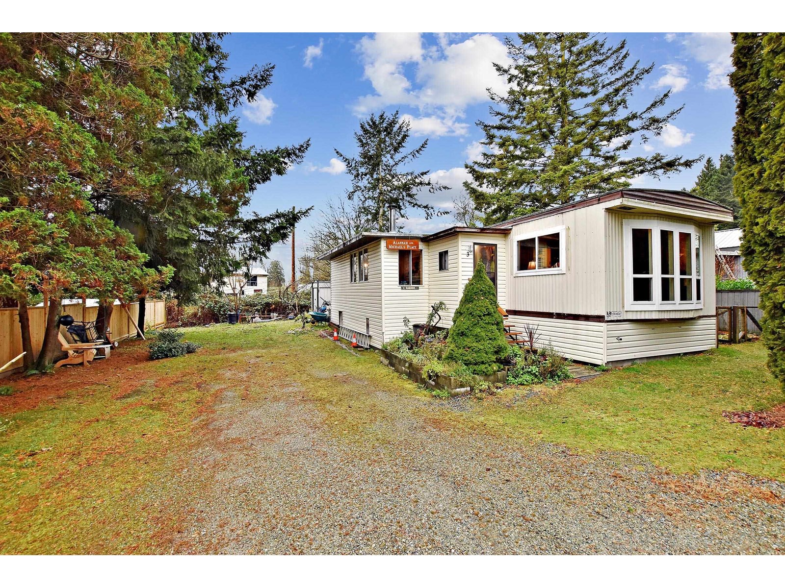 3 41711 TAYLOR ROAD, Mission, British Columbia