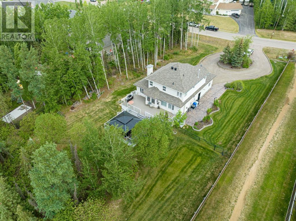 113 Wood Buffalo Way, Fort Mcmurray, Alberta  T9K 1W5 - Photo 4 - A2219826