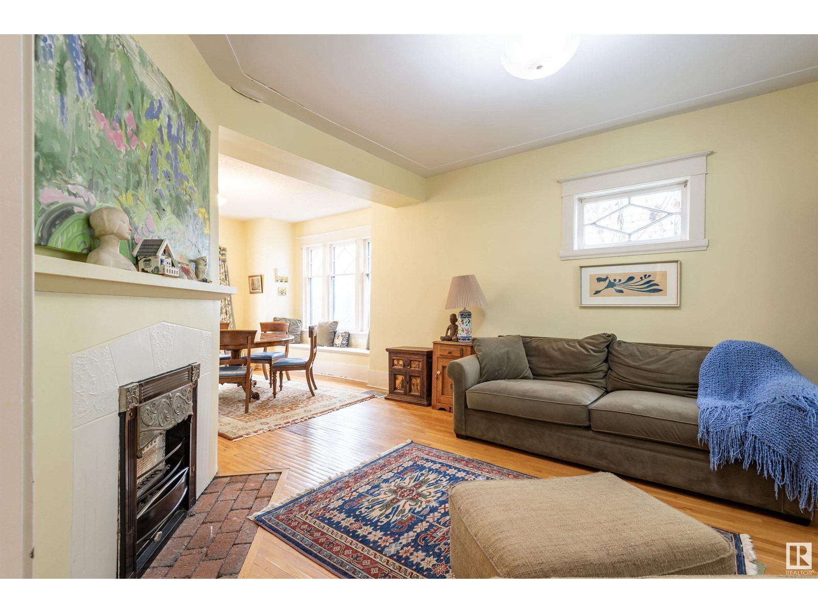 9924 87 Av Nw, Edmonton, Alberta  T6E 2N7 - Photo 10 - E4435653