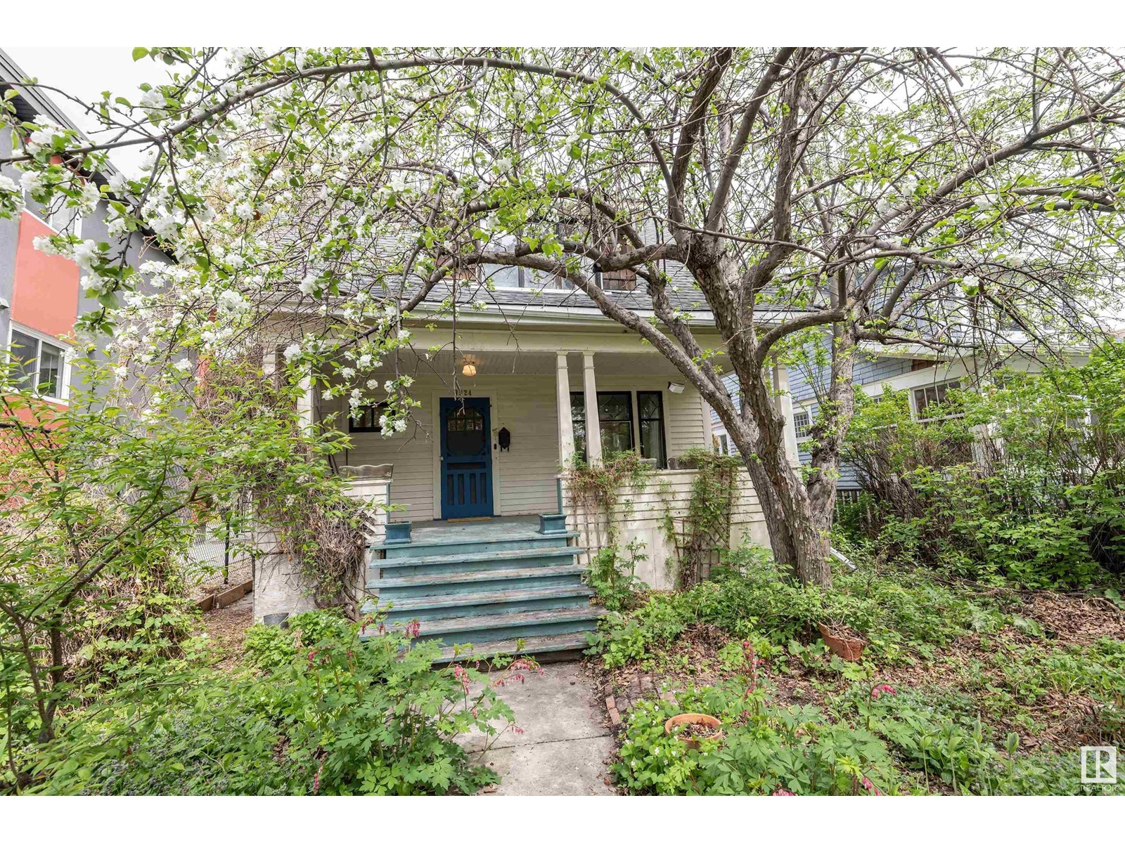9924 87 Av Nw, Edmonton, Alberta  T6E 2N7 - Photo 48 - E4435653