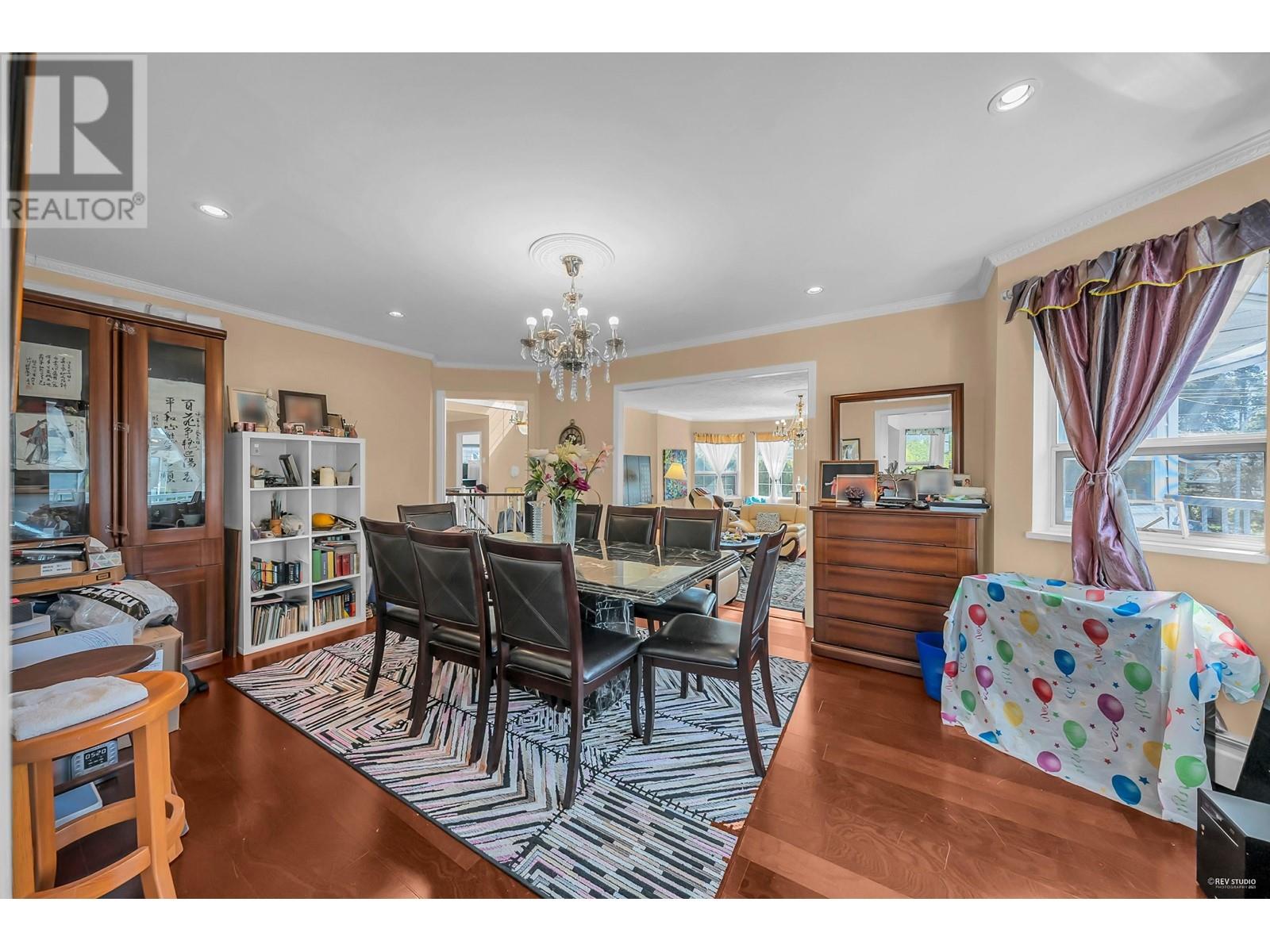 8071 No. 4 Road, Richmond, British Columbia  V6Y 2T7 - Photo 4 - R3000821