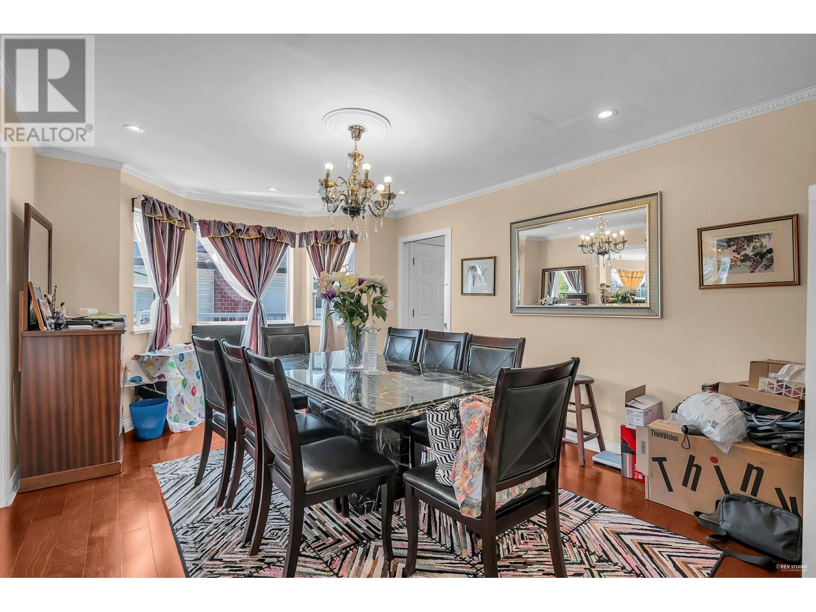 8071 No. 4 Road, Richmond, British Columbia  V6Y 2T7 - Photo 3 - R3000821