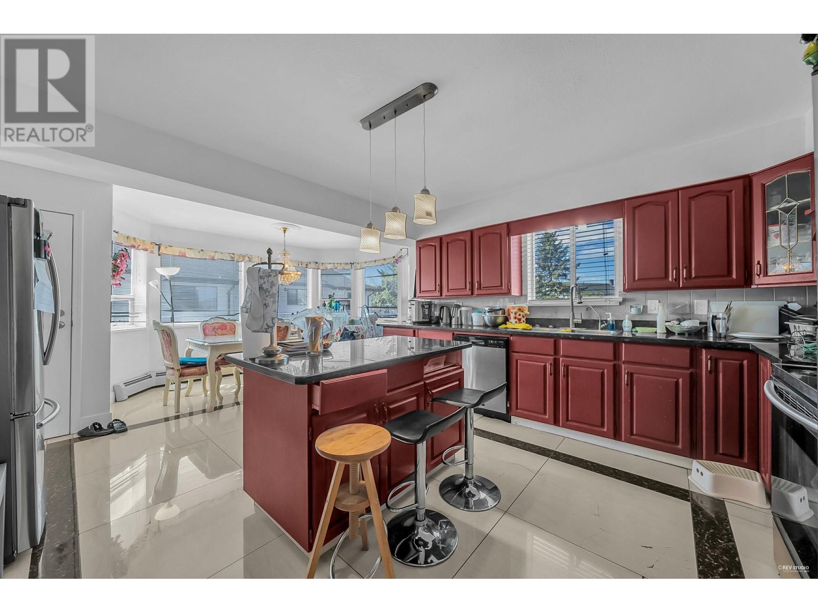 8071 No. 4 Road, Richmond, British Columbia  V6Y 2T7 - Photo 5 - R3000821