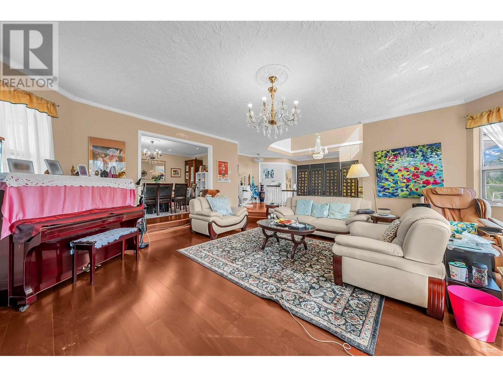 8071 No. 4 Road, Richmond, British Columbia  V6Y 2T7 - Photo 7 - R3000821