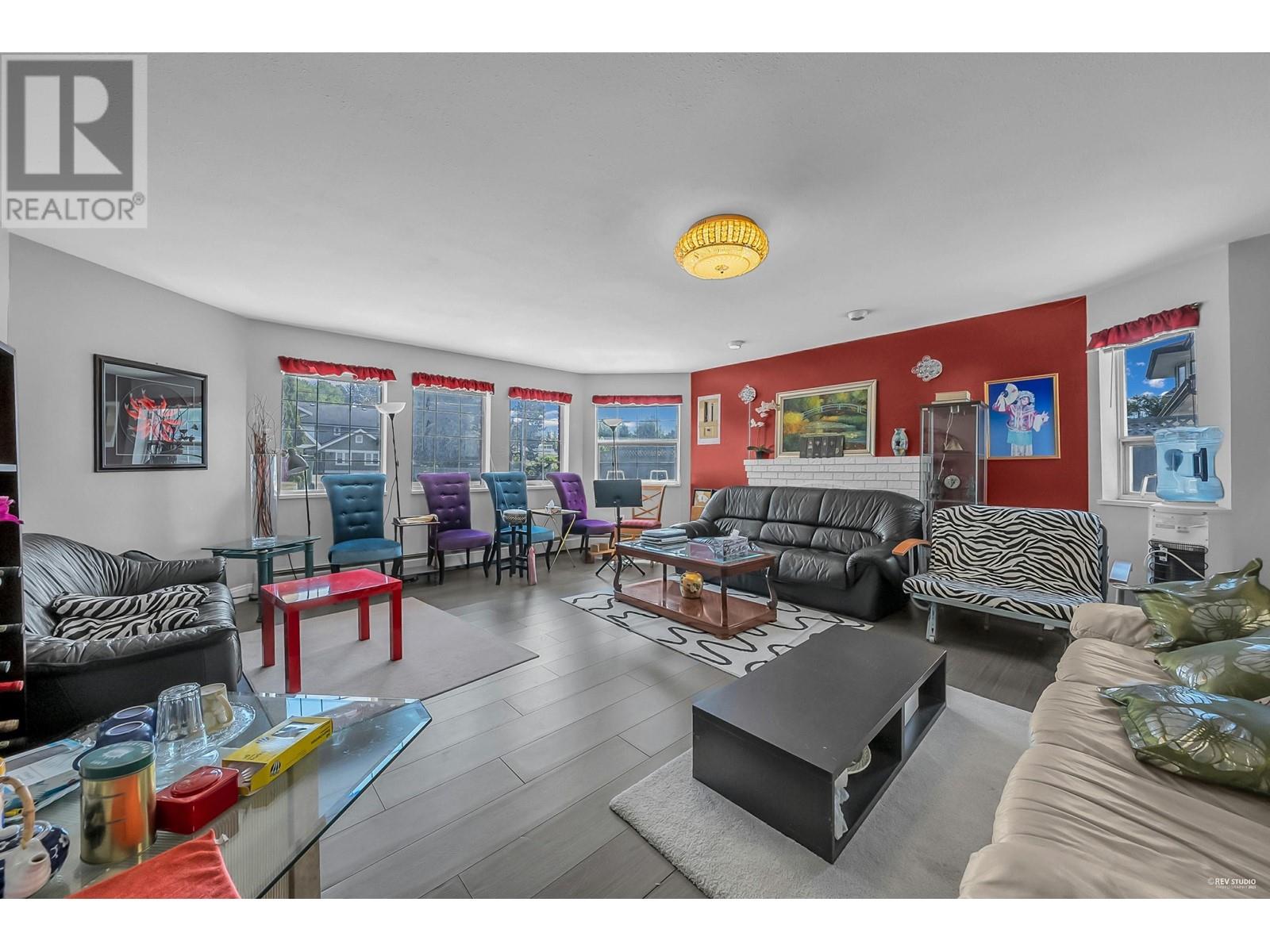 8071 No. 4 Road, Richmond, British Columbia  V6Y 2T7 - Photo 16 - R3000821