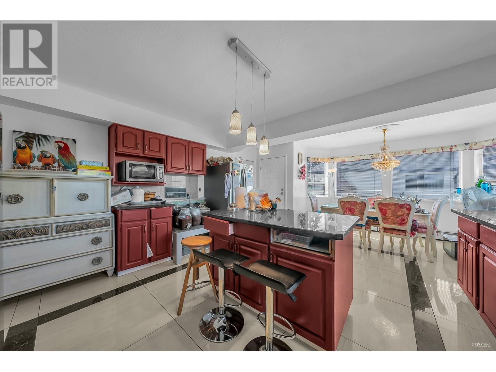 8071 No. 4 Road, Richmond, British Columbia  V6Y 2T7 - Photo 6 - R3000821