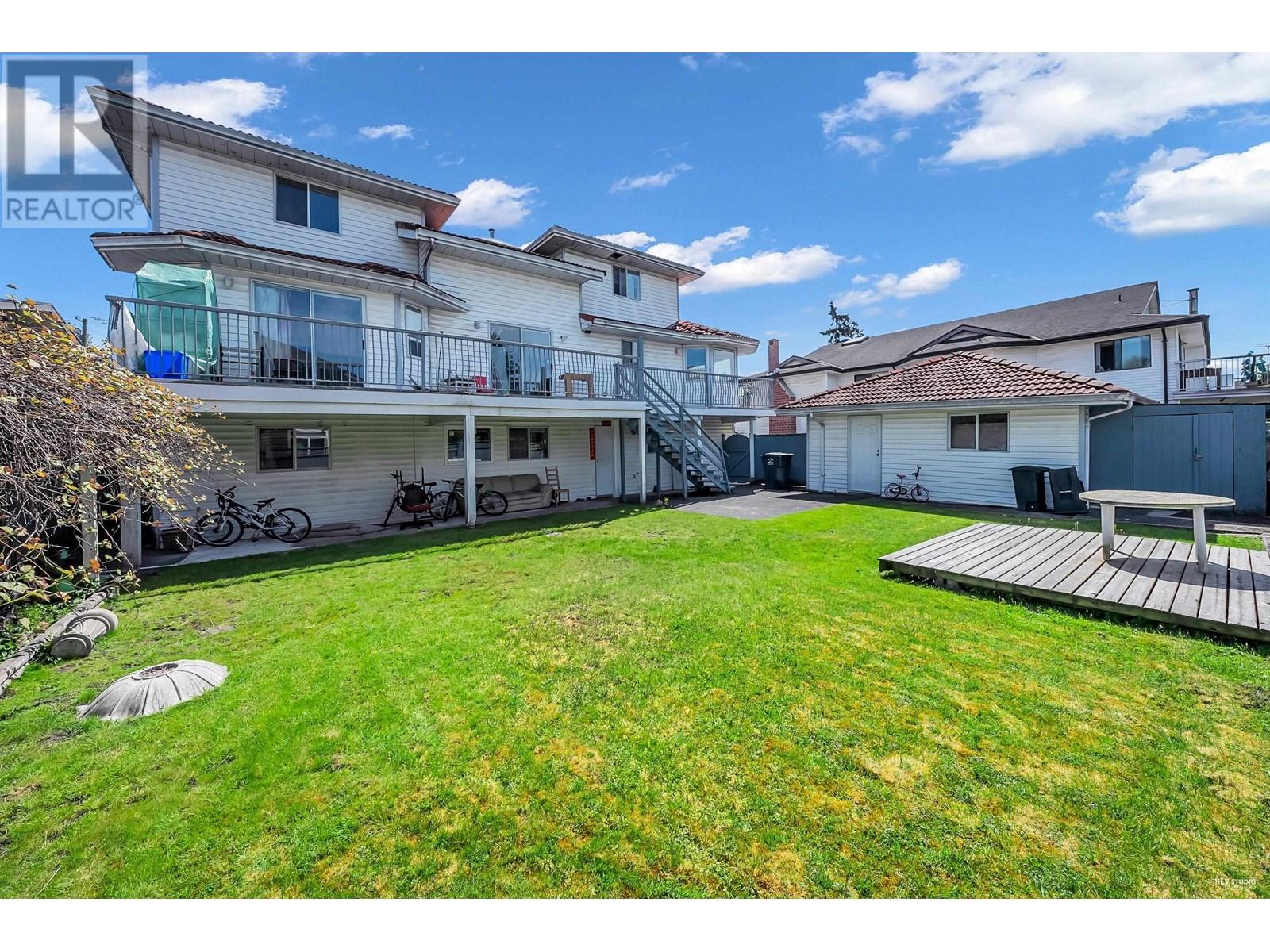 8071 No. 4 Road, Richmond, British Columbia  V6Y 2T7 - Photo 37 - R3000821