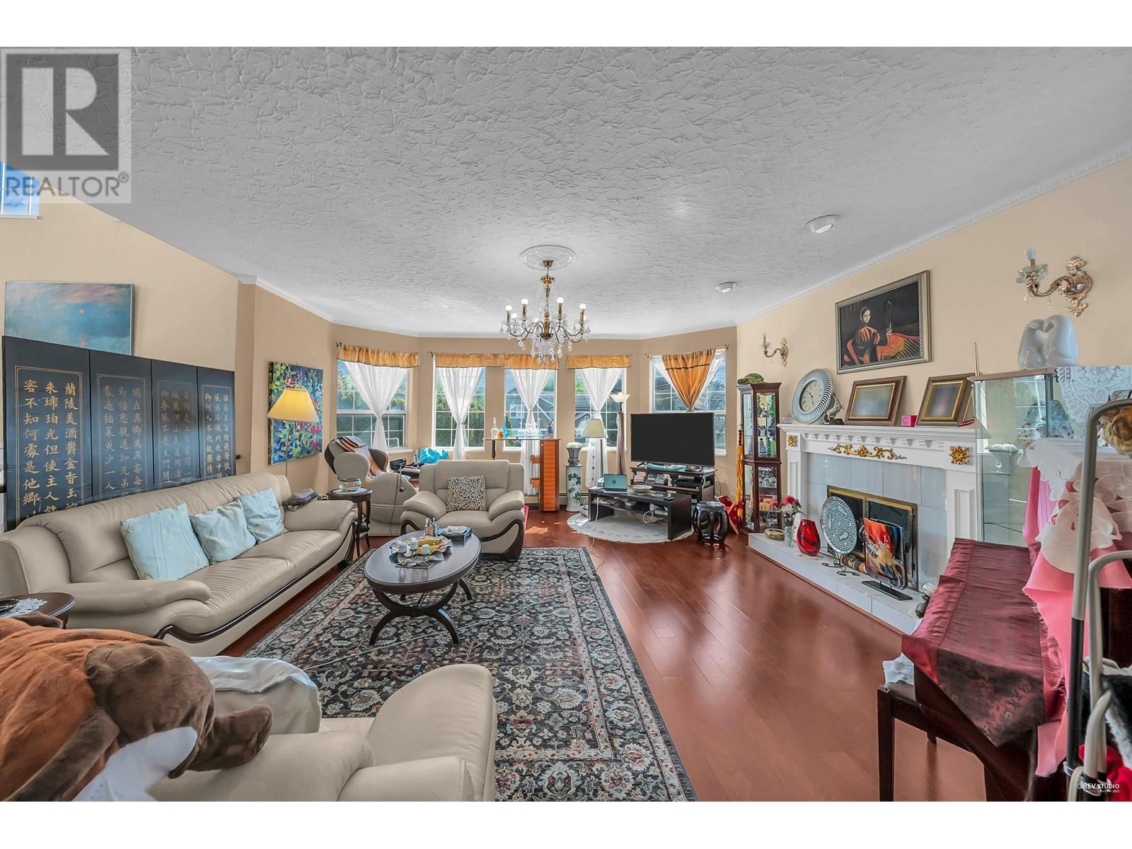 8071 No. 4 Road, Richmond, British Columbia  V6Y 2T7 - Photo 8 - R3000821