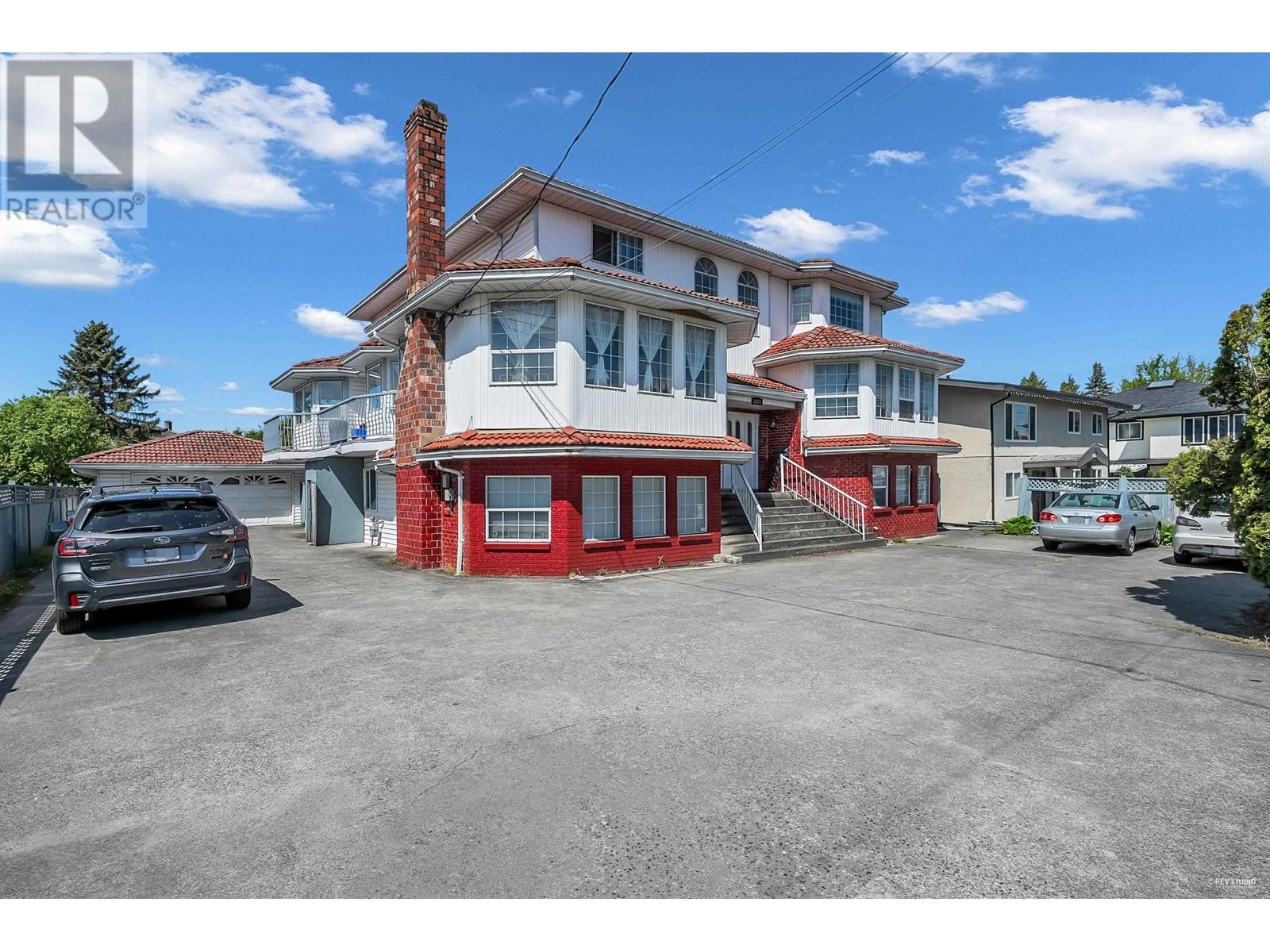 8071 No. 4 Road, Richmond, British Columbia  V6Y 2T7 - Photo 38 - R3000821