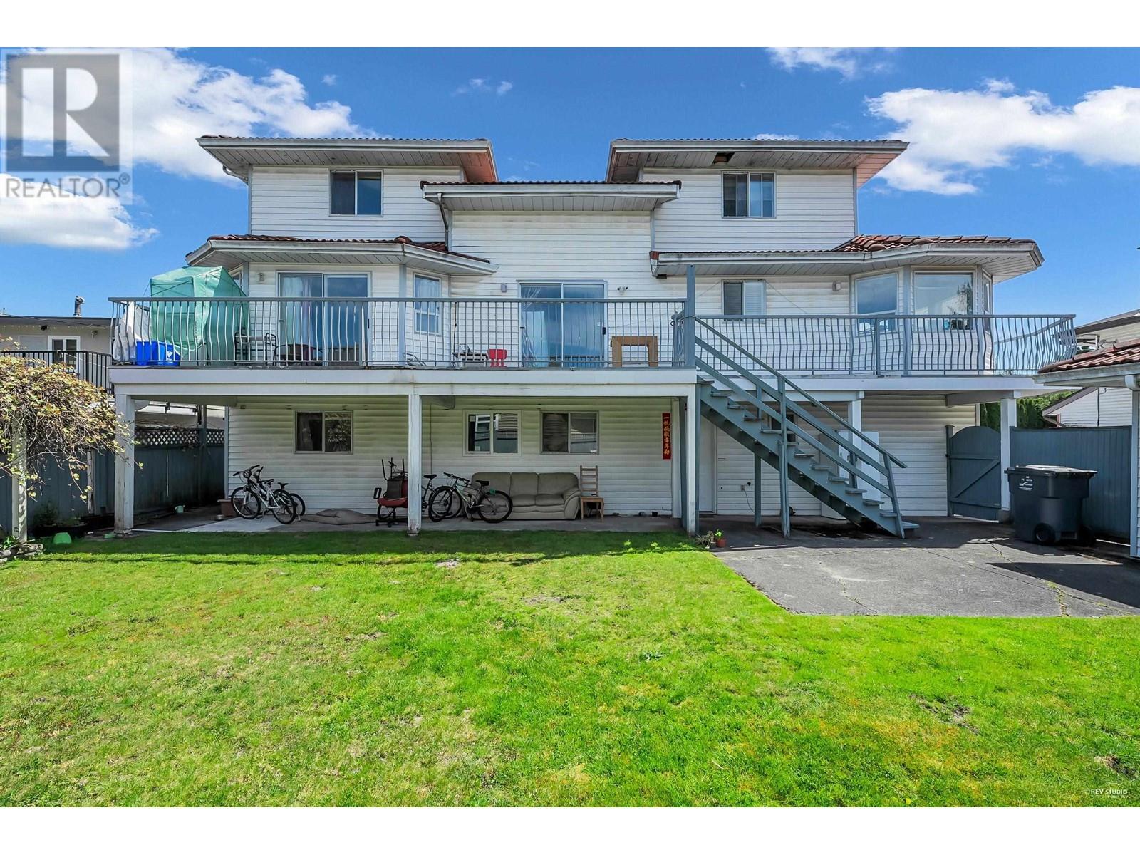 8071 No. 4 Road, Richmond, British Columbia  V6Y 2T7 - Photo 36 - R3000821