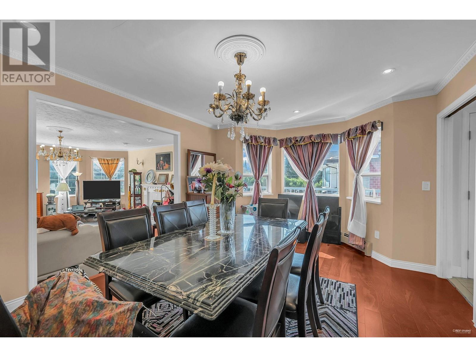 8071 No. 4 Road, Richmond, British Columbia  V6Y 2T7 - Photo 2 - R3000821