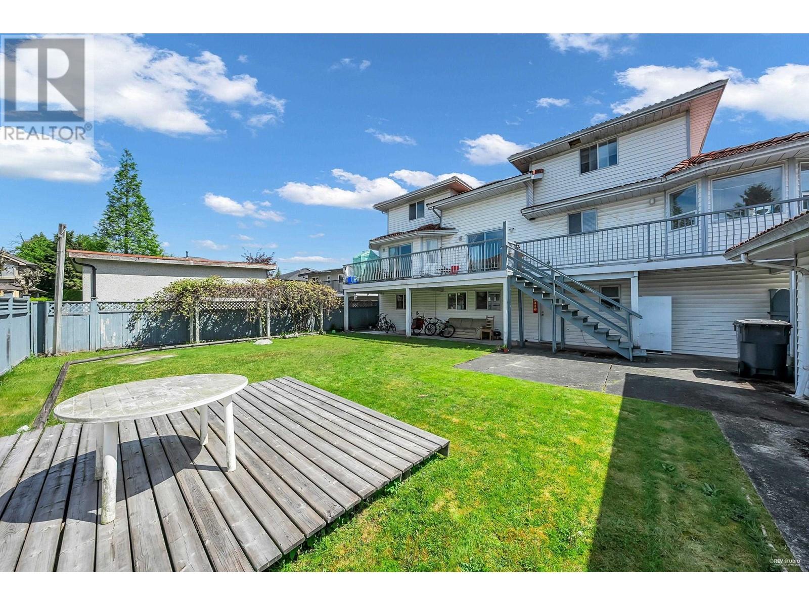 8071 No. 4 Road, Richmond, British Columbia  V6Y 2T7 - Photo 35 - R3000821