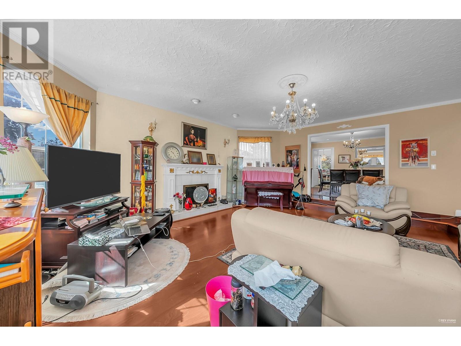 8071 No. 4 Road, Richmond, British Columbia  V6Y 2T7 - Photo 12 - R3000821