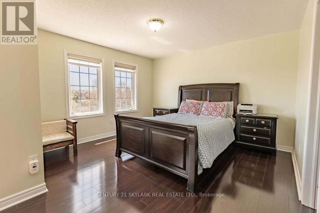 47 Niceview Drive, Brampton, Ontario  L6R 0M9 - Photo 18 - W12138422