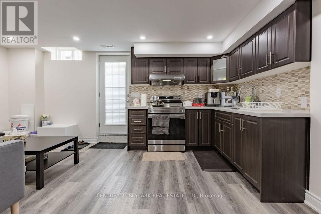 47 Niceview Drive, Brampton, Ontario  L6R 0M9 - Photo 30 - W12138422