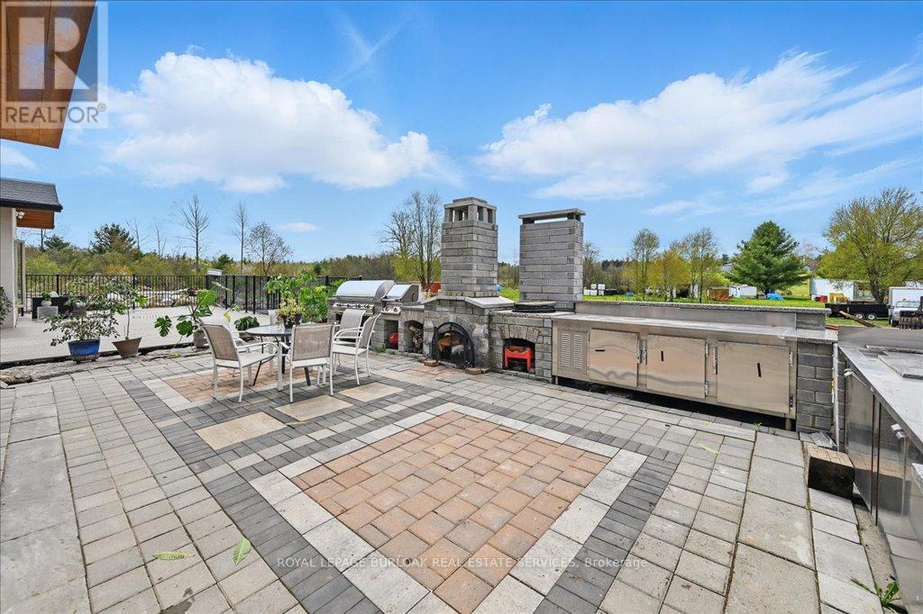 9256 First Line, Milton, Ontario  L9T 2X7 - Photo 39 - W12138469