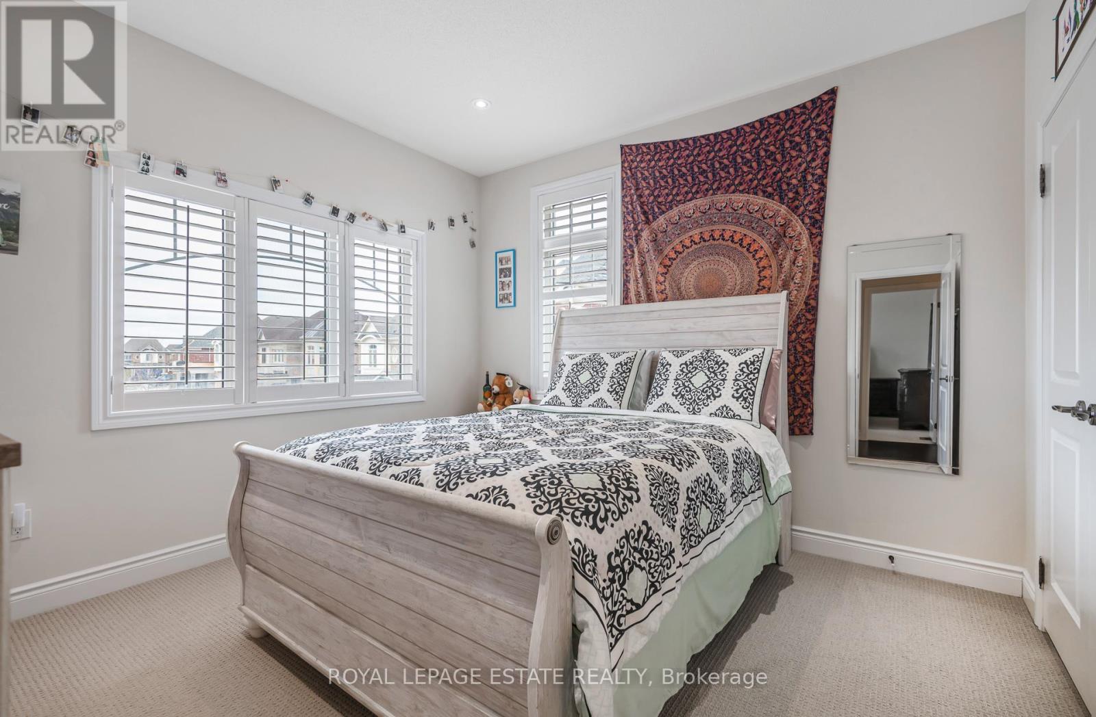 29 Provost Trail, Brampton, Ontario  L6Y 6E7 - Photo 34 - W12138490