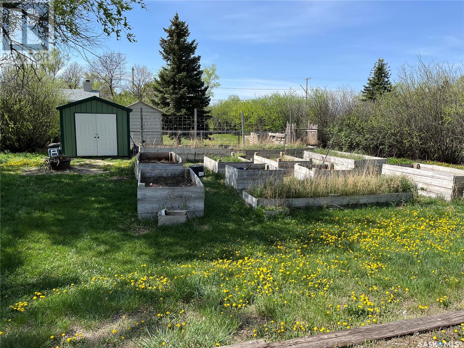 112 Edward Street, Hazenmore, Saskatchewan  S0H 1C0 - Photo 5 - SK005356