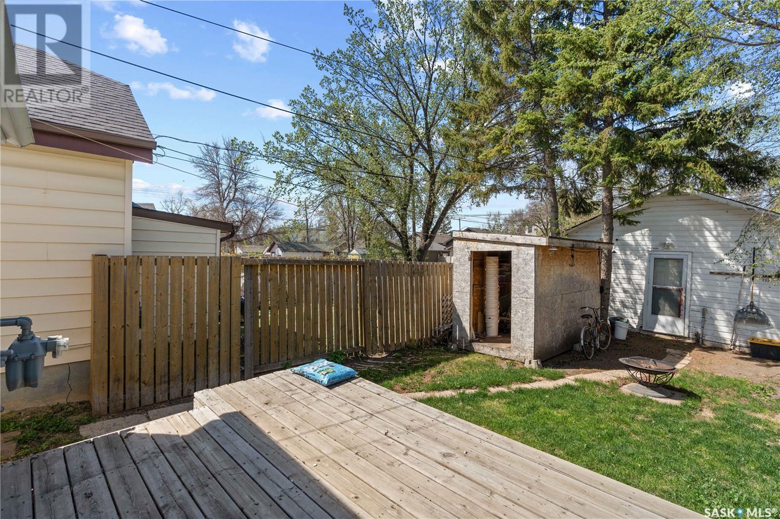 2060 Queen Street, Regina, Saskatchewan  S4T 4C1 - Photo 34 - SK005355