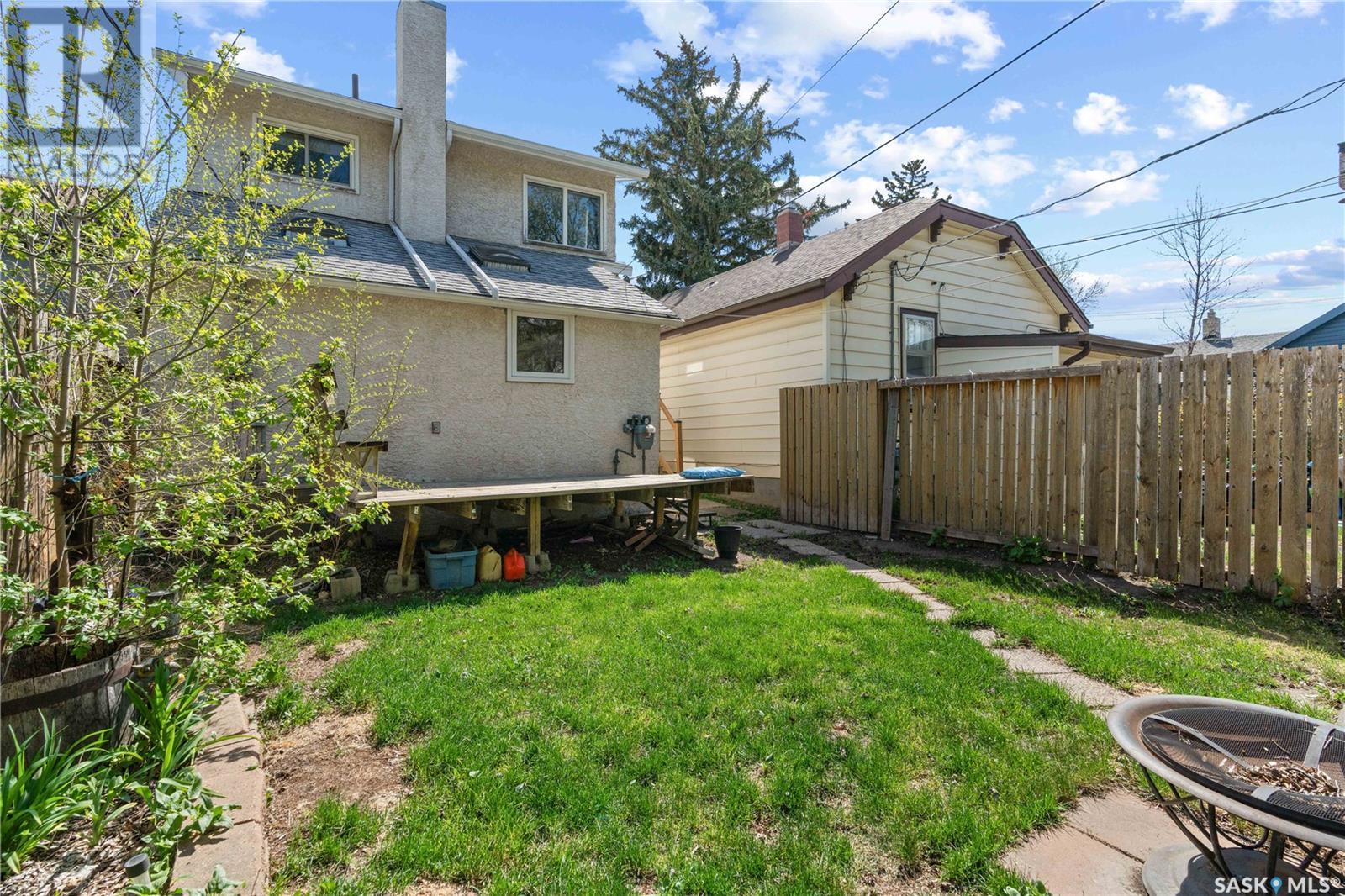 2060 Queen Street, Regina, Saskatchewan  S4T 4C1 - Photo 37 - SK005355