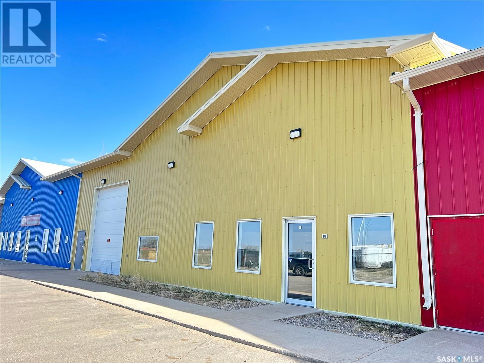 8 4260 5th AVENUE E, prince albert, Saskatchewan