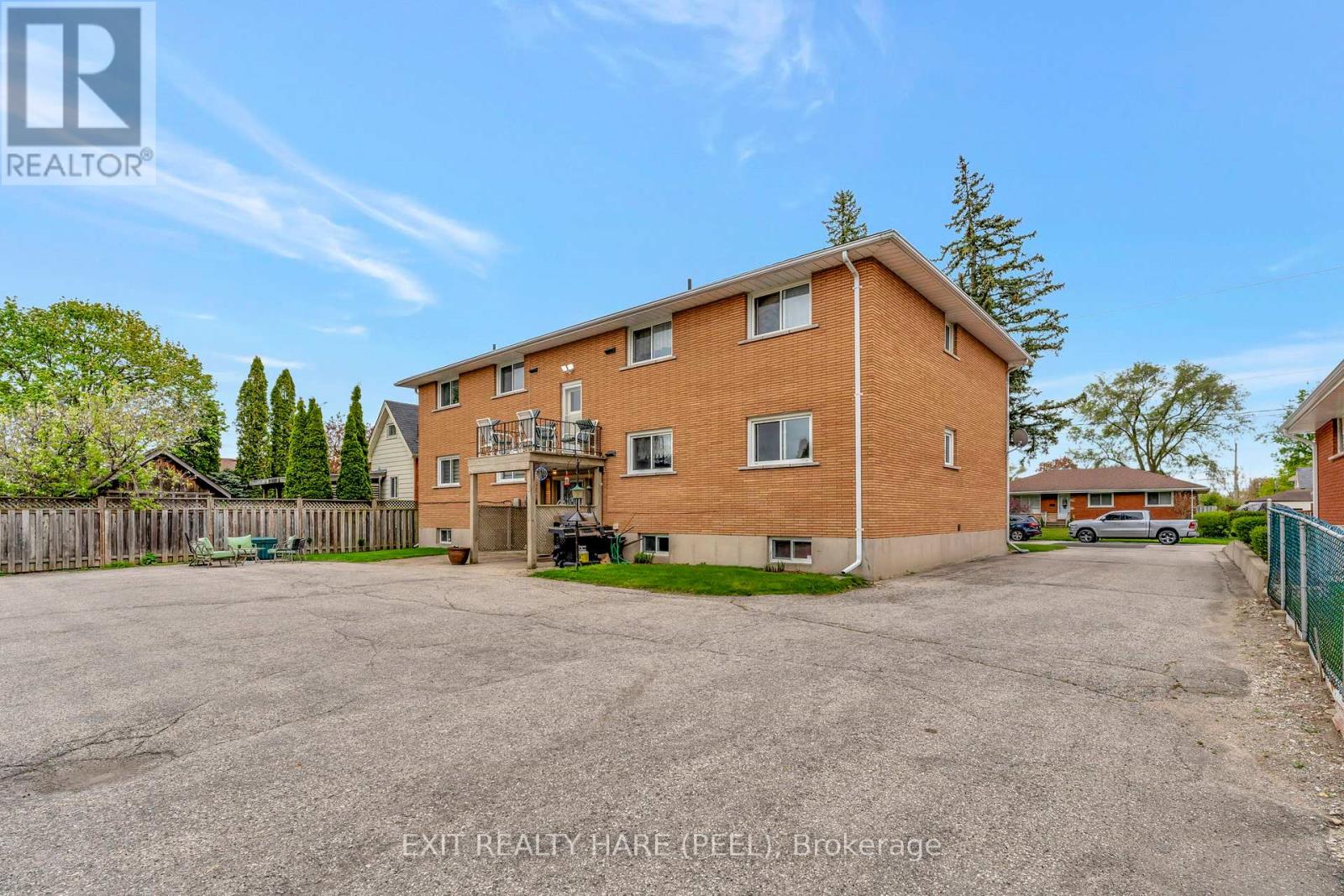 52 Hampton Street, Brantford, Ontario  N3S 4K8 - Photo 27 - X12138497