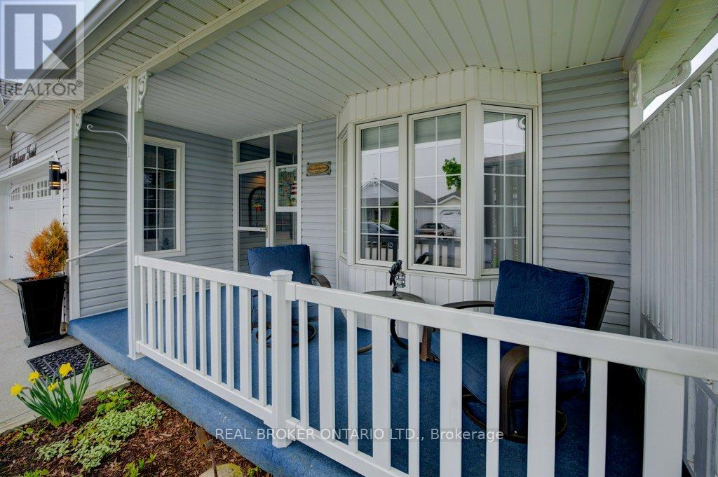 9 Balsam Trail, Norfolk, Ontario  N0E 1M0 - Photo 6 - X12138506