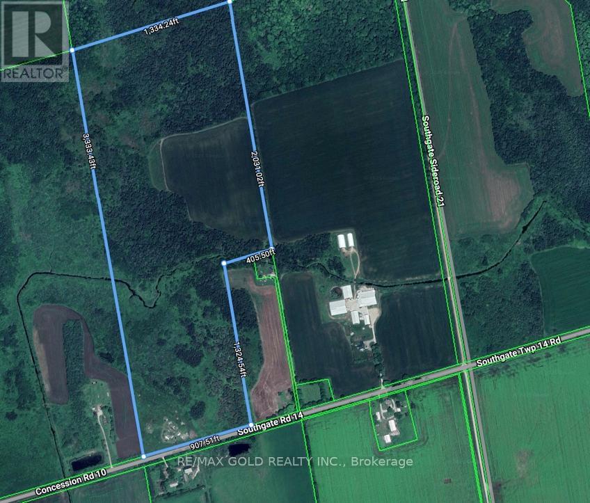 Property at 146345 SOUTHGATE RD 14 ROAD image