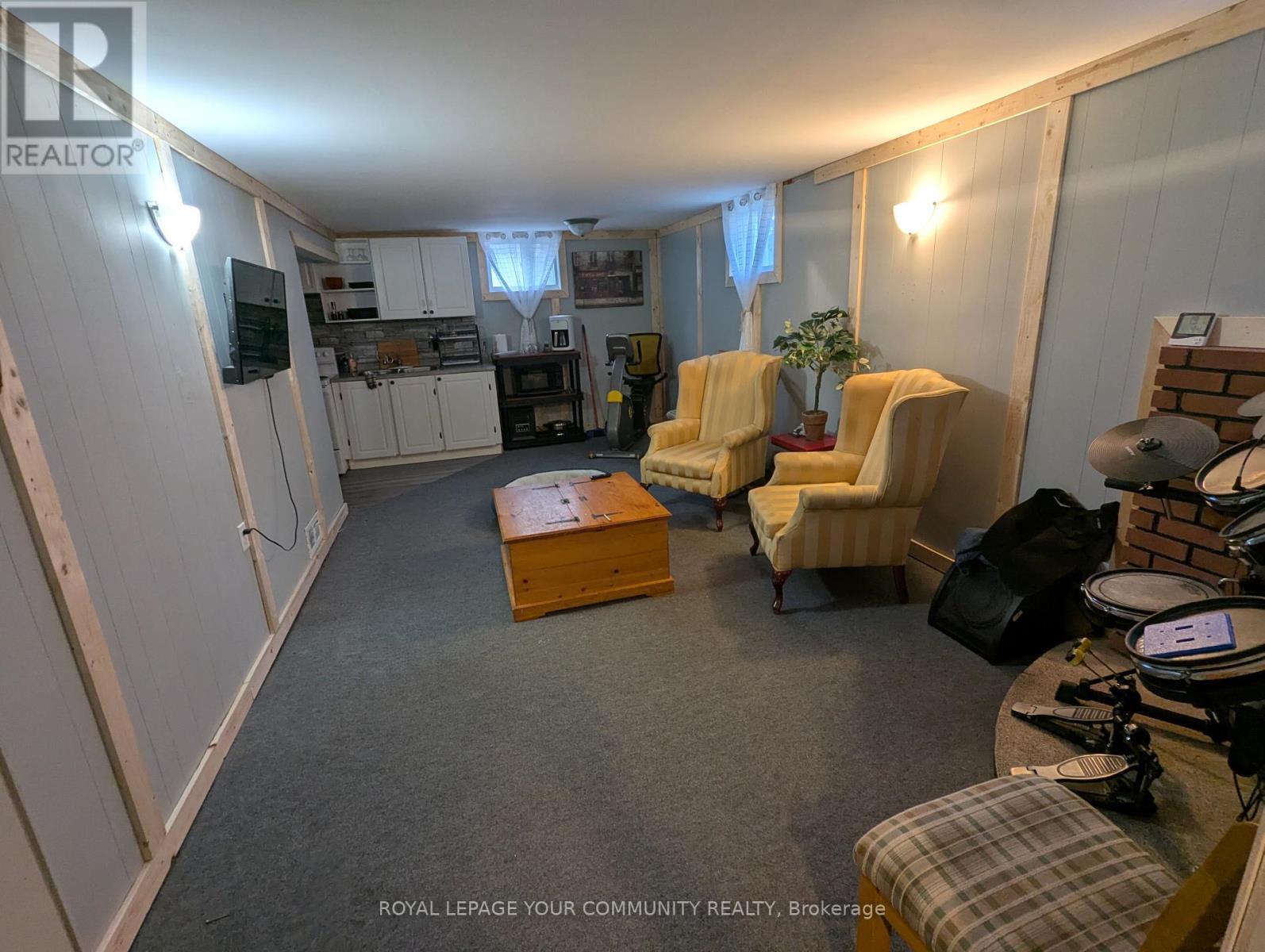 42 Sprucedale Street, Highlands East, Ontario  K0L 1M0 - Photo 24 - X12138532