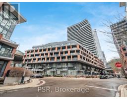 2202 - 20 BRUYERES MEWS, Toronto, Ontario