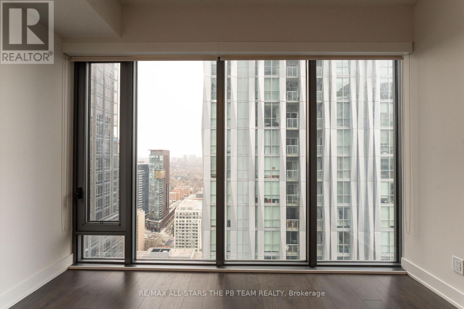 3101 - 8 Cumberland Street, Toronto, Ontario  M4W 0B6 - Photo 7 - C12138584