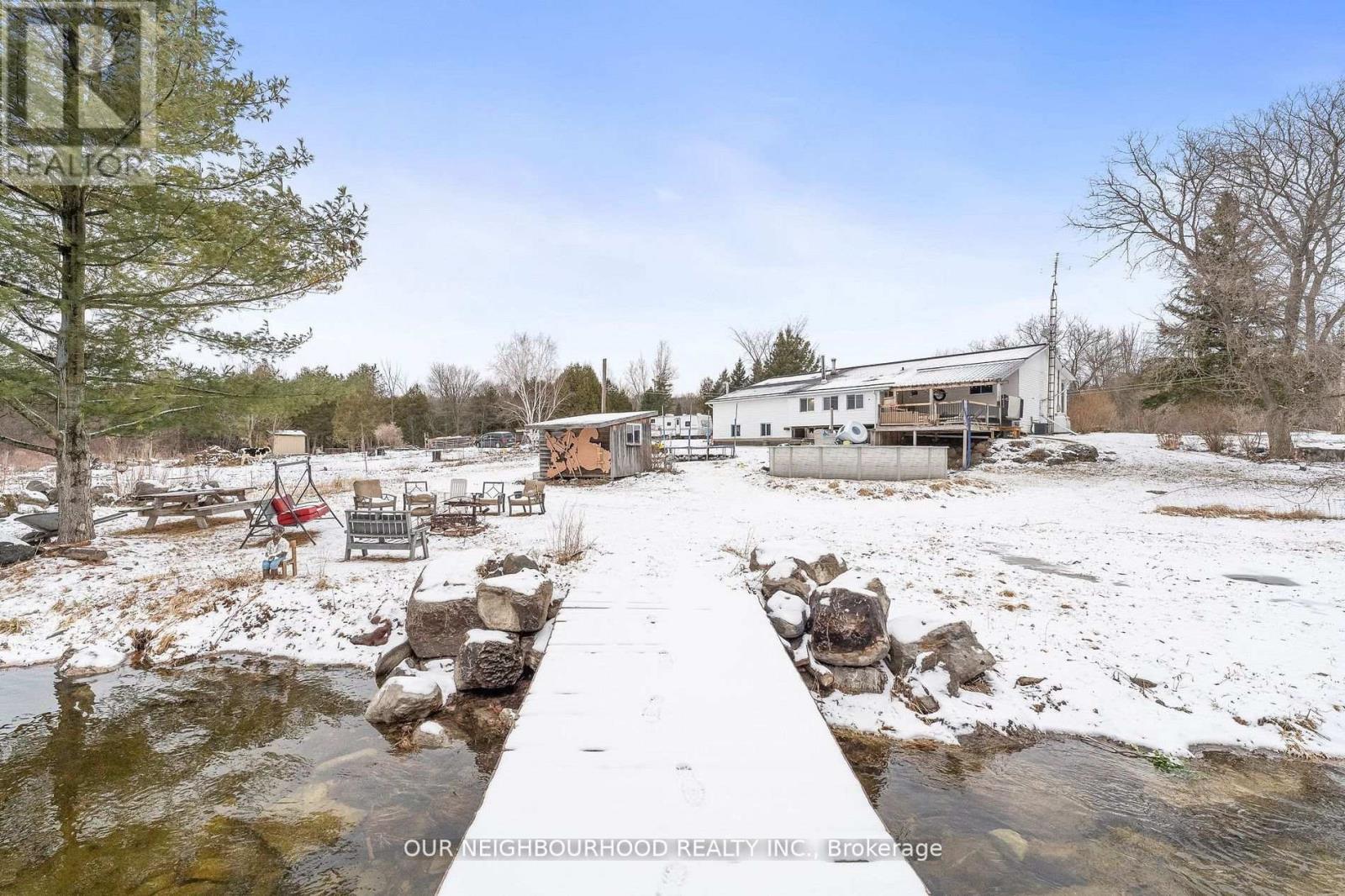 1442 Quin Mo Lac Road, Tweed, Ontario  K0K 3J0 - Photo 30 - X12138683