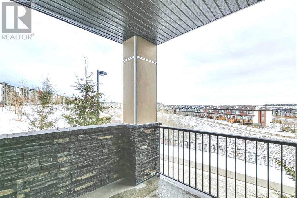 Property at 201, 8 Sage Hill Terrace NW image 3