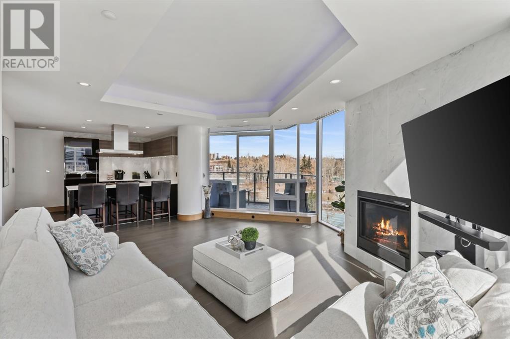 Property at 402, 738 1 Avenue SW image 1