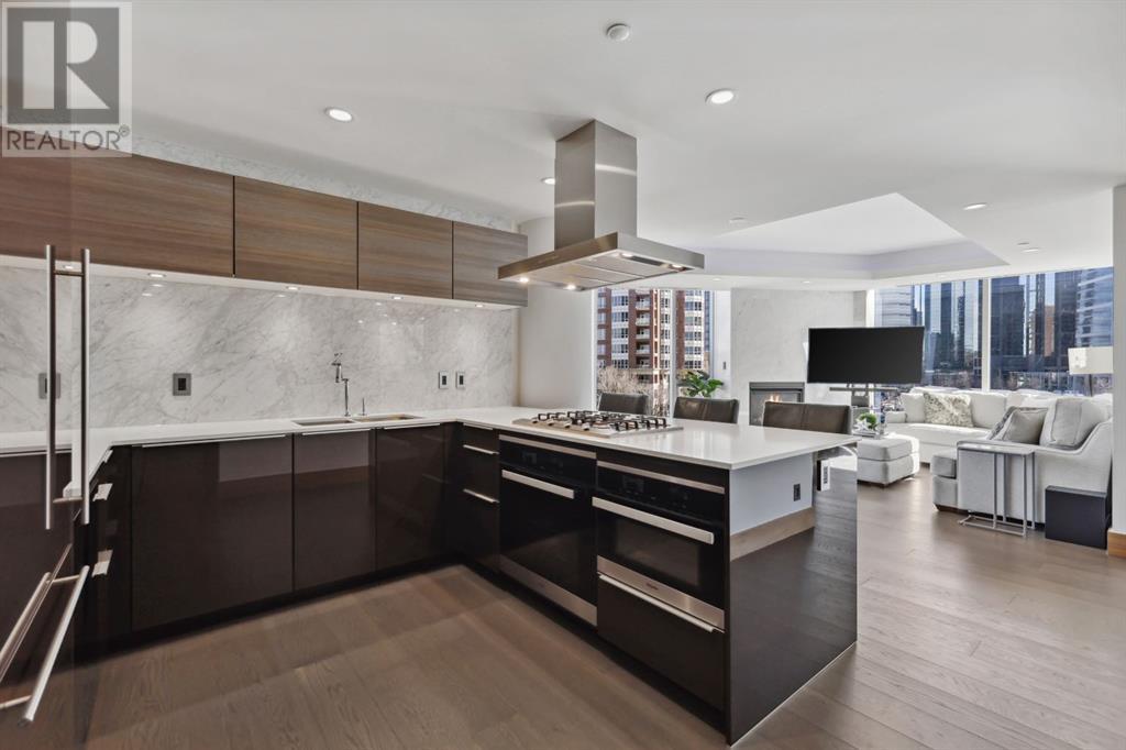 Property at 402, 738 1 Avenue SW image 2