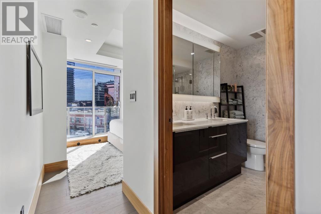 402, 738 1 Avenue Sw, Calgary, Alberta  T2P 5G8 - Photo 9 - A2204923