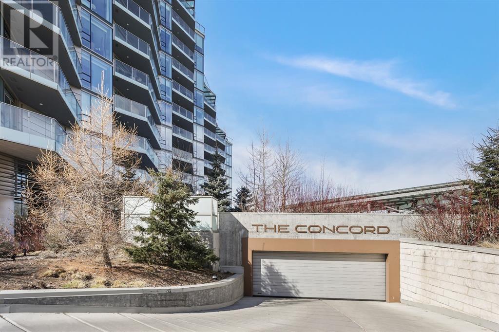 402, 738 1 Avenue Sw, Calgary, Alberta  T2P 5G8 - Photo 20 - A2204923