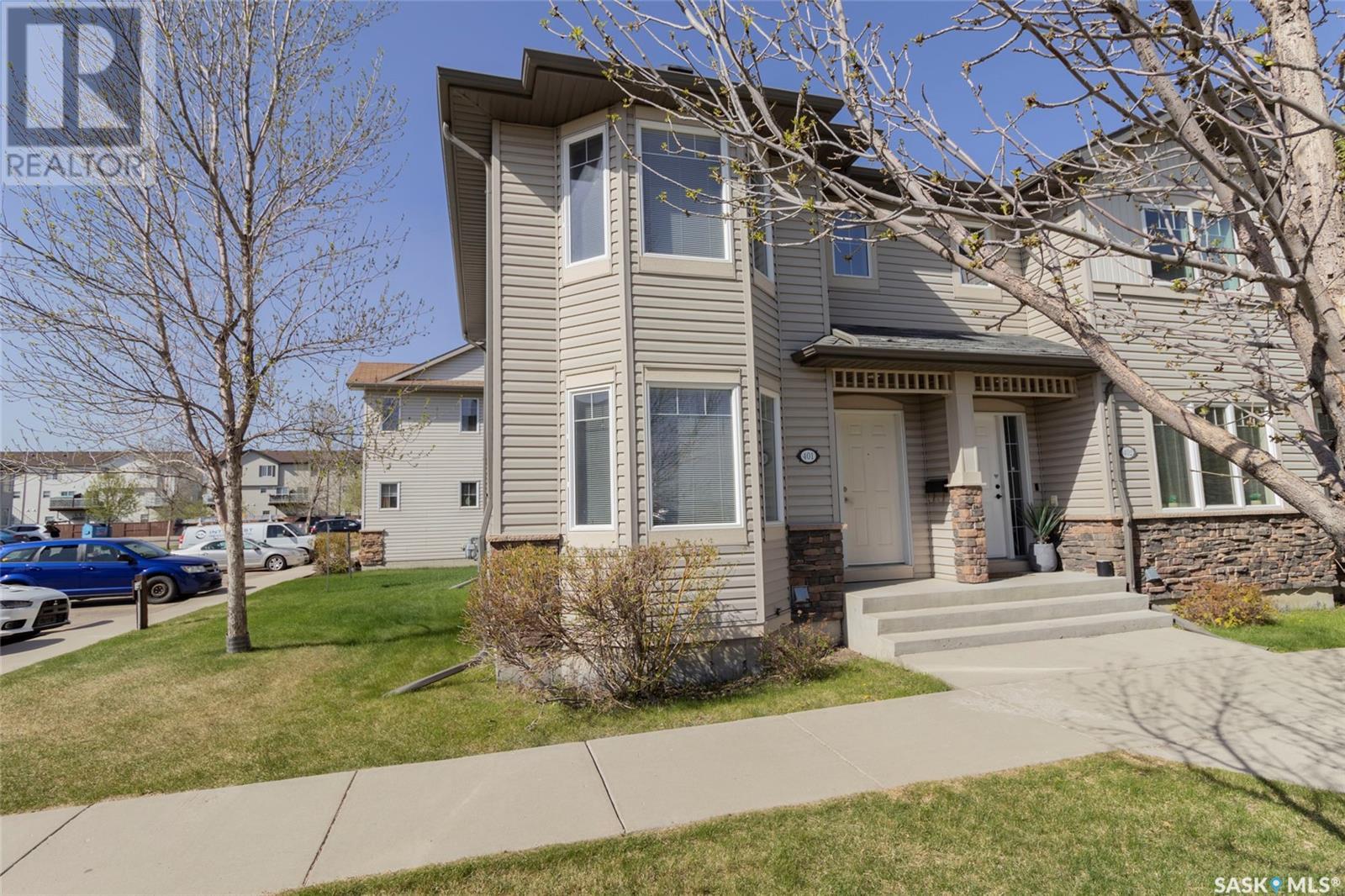 401 303 Slimmon Place, Saskatoon, Saskatchewan  S7V 0A8 - Photo 45 - SK005077
