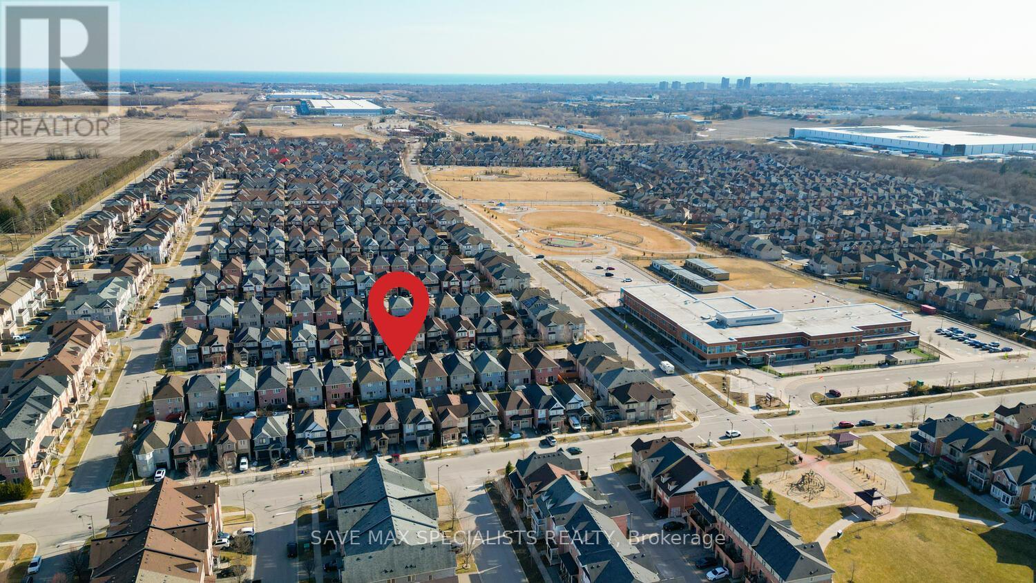 12 Bazin Road, Ajax, Ontario  L1Z 0N1 - Photo 45 - E12138585