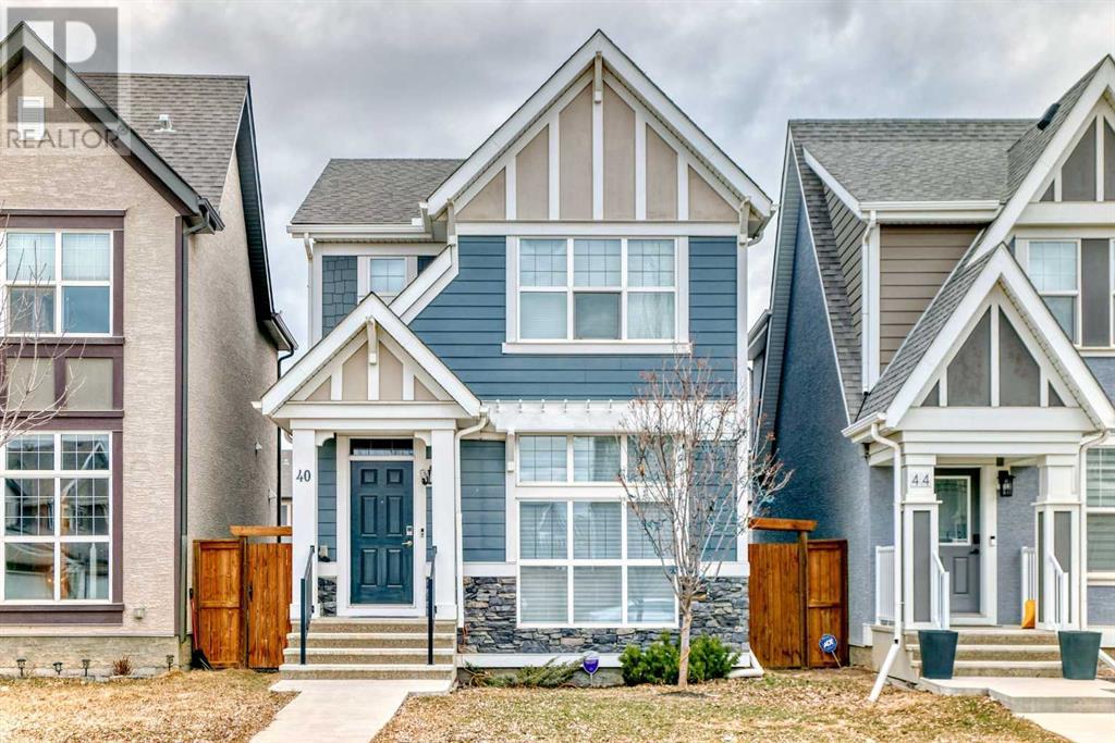 Property at 40 Masters Link SE image 1
