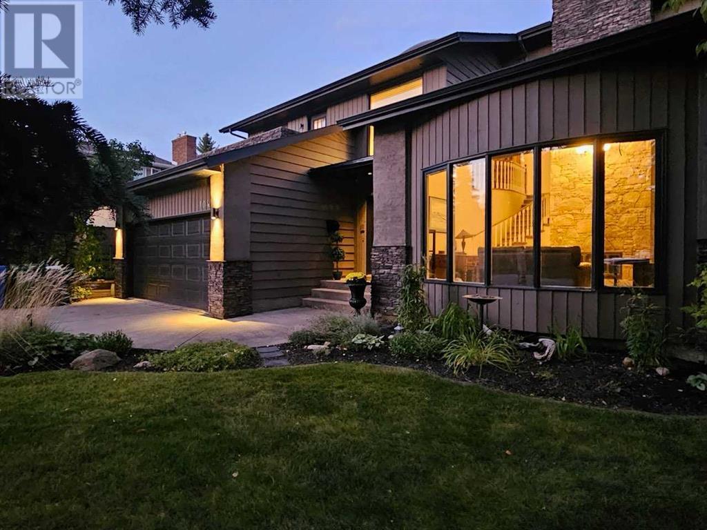 104 Woodgate Close Sw, Calgary, Alberta  T2W 4C1 - Photo 49 - A2219666