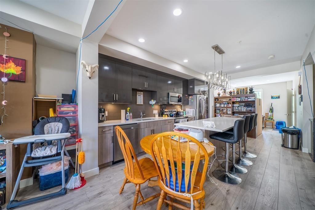 45 8413 Midtown Way, Chilliwack Proper South, Chilliwack, British Columbia  V2P 0G7 - Photo 10 - R3000925