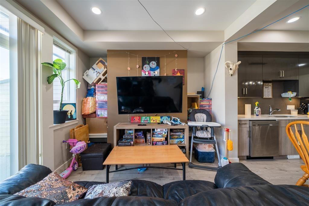 45 8413 Midtown Way, Chilliwack Proper South, Chilliwack, British Columbia  V2P 0G7 - Photo 12 - R3000925