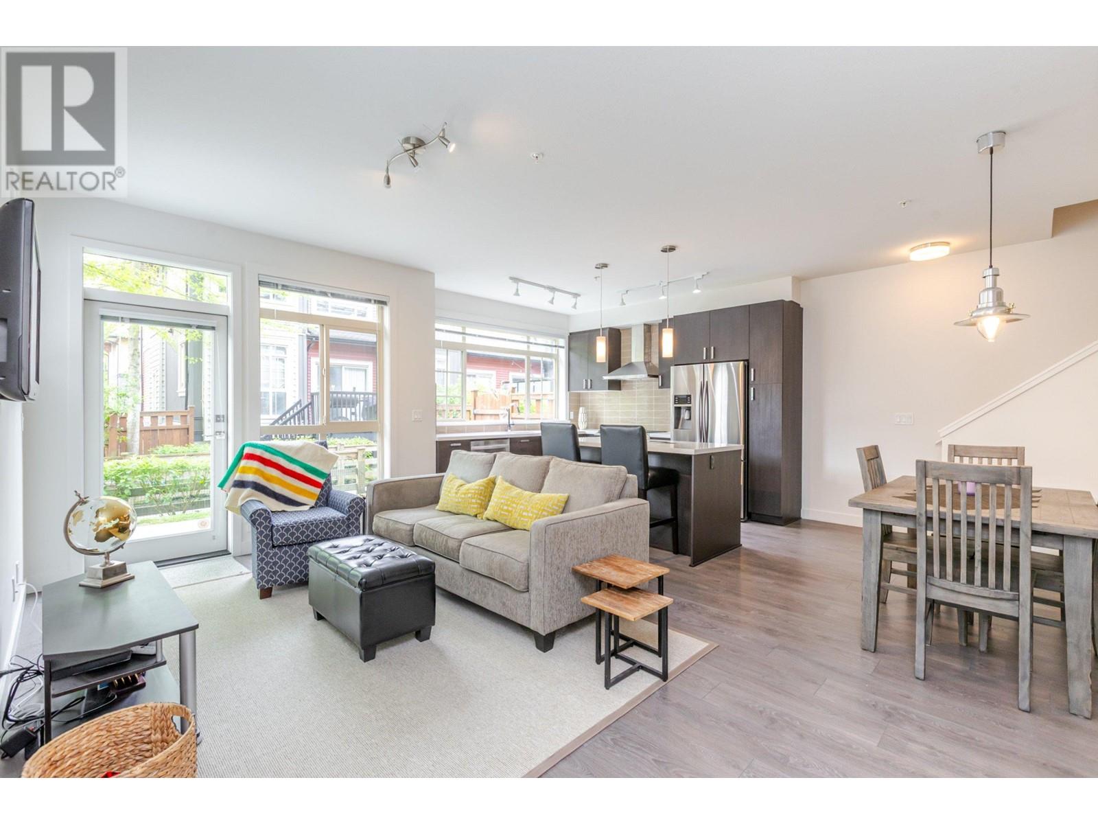 53 11305 240 Street, Maple Ridge, British Columbia  V2W 0J1 - Photo 5 - R3000702