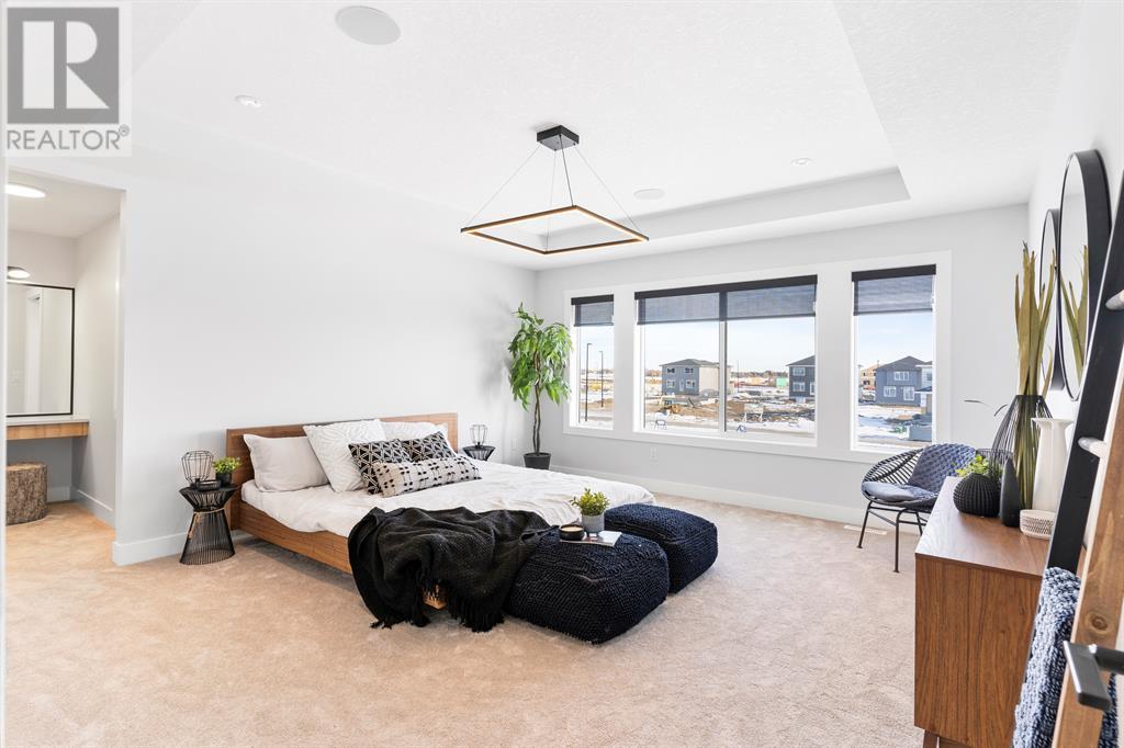 105 South Shore View, Chestermere, Alberta  T1X 2R9 - Photo 34 - A2217832