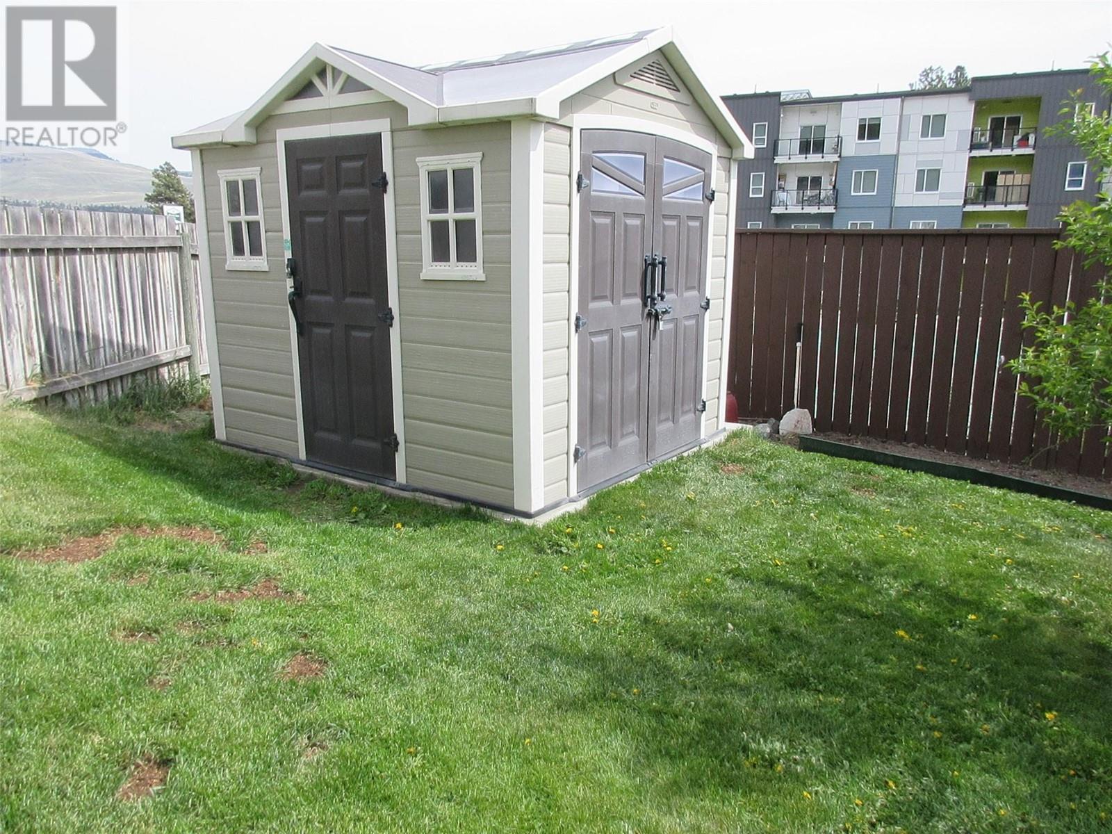 2540 Reid Court, Merritt, British Columbia  V1K 1L7 - Photo 39 - 10342524