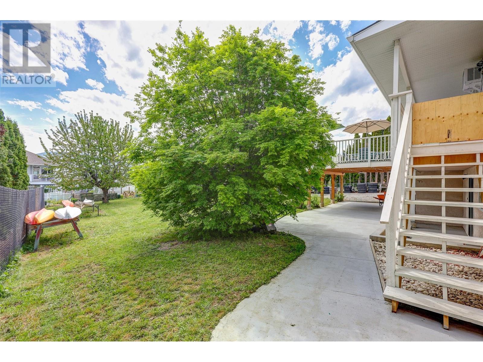 2169 Peters Road, West Kelowna, British Columbia  V4T 2C3 - Photo 37 - 10346026