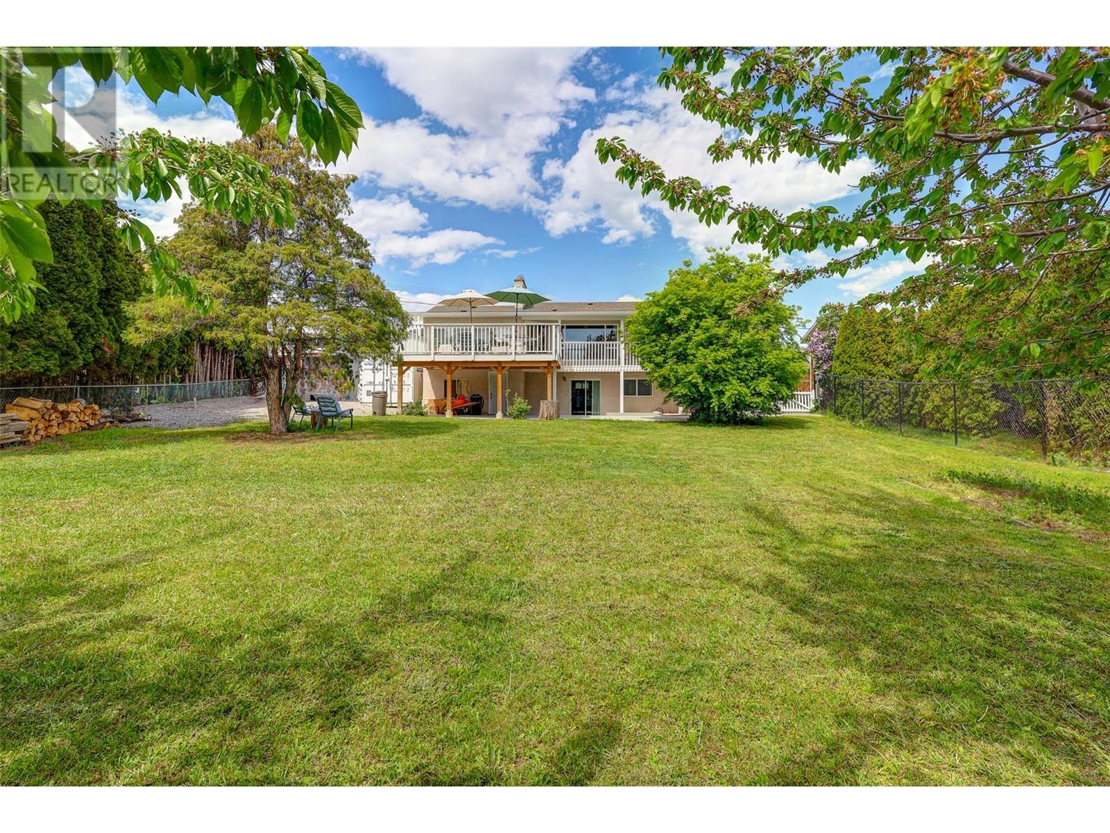 2169 Peters Road, West Kelowna, British Columbia  V4T 2C3 - Photo 32 - 10346026