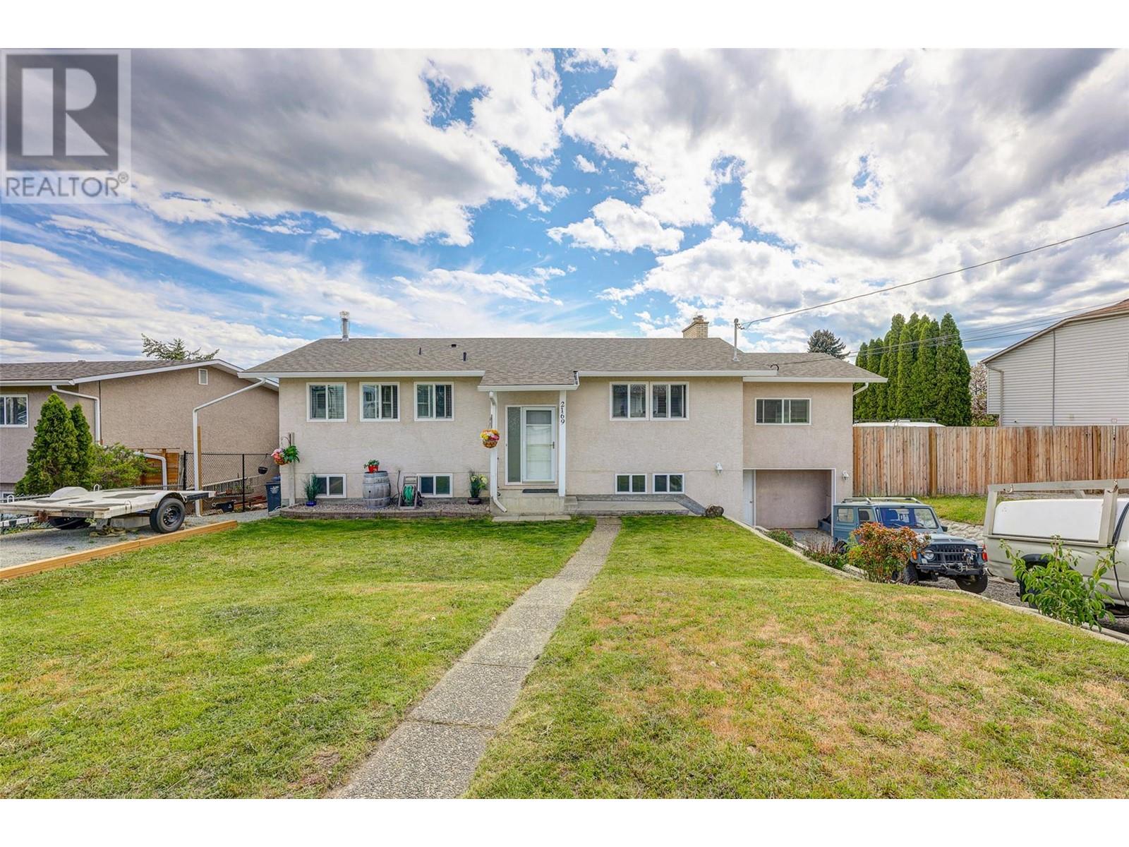 2169 Peters Road, West Kelowna, British Columbia  V4T 2C3 - Photo 38 - 10346026